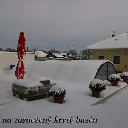 Bungalovy Classic Podhájska المظهر الخارجي الصورة