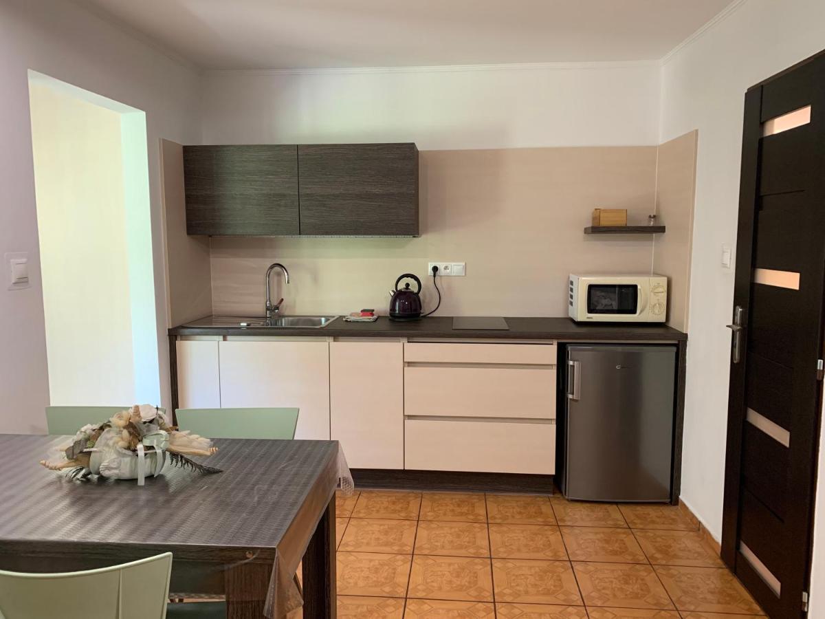 Bungalovy Classic Podhájska المظهر الخارجي الصورة