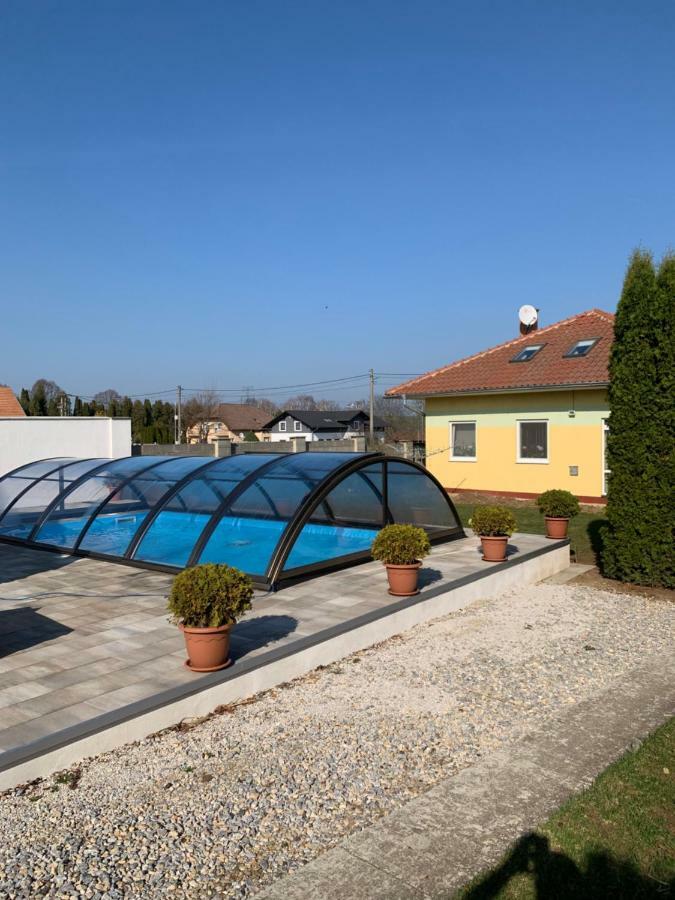 Bungalovy Classic Podhájska المظهر الخارجي الصورة